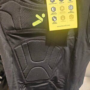 Storelli body shield vest